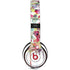 Painted Flowers Beats Solo 3 Wireless Skin